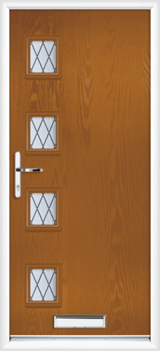 Gloucester diamond lead